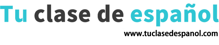 你的西班牙语少儿课堂