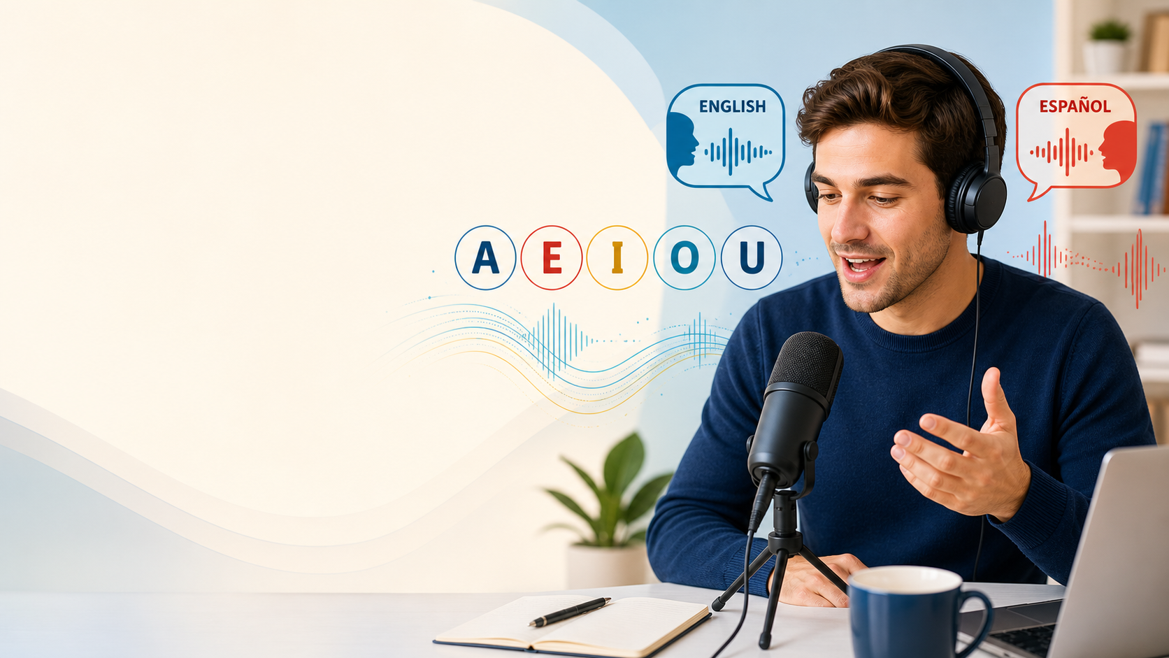 Spanish Pronunciation Essentials